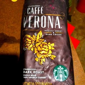 Coffee best quality Starbucks